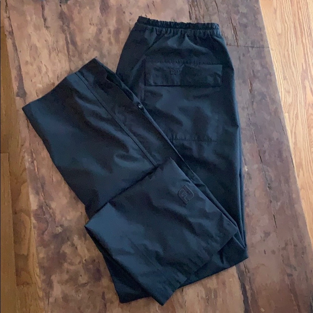 FootJoy DryJoy Golf wind pant